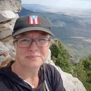 Meet your Posher, Christin